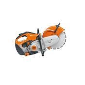 Stihl TS410 12" Cutquik Petrol Consaw 3.2Kw image