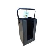 Sirocco Briquette Holder image