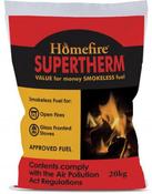 Supertherm Smokeless Coal 20Kg image