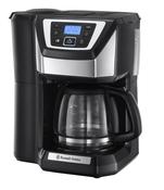 Russell Hobbs 22000 Grind 'N' Brew Coffee Maker Bean To Cup image
