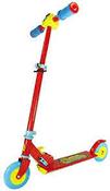 Speedy Scooter Boys image