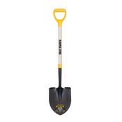 True Temper Border Spade Wood Handle D Grip TTW-BS (5.31 x 9 x 42.5 inches) image