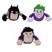Slingable Fun Sounds Dc Super Friends Assorted Styles