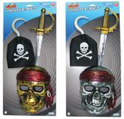 Pirate Playset