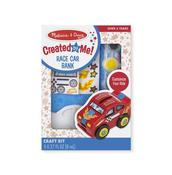 DYO Race Car Bank
