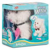 Walking Westie image