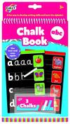 Galt Chalk Book ABC