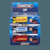 Teamsterz Load &amp; Go Vehicle Toy Car