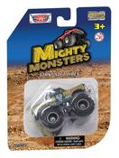 Mighty Monsters Assorted Styles
