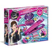 Crazy Chic Hair Straightener