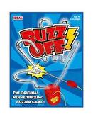 BUZZ OFF