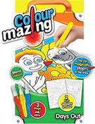 Colourmazing Travel Days Out