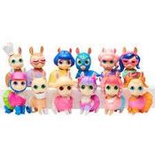 Whos Your Llama Feature Collectable 4In
