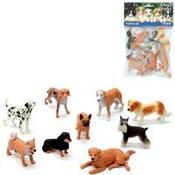 Pet World Dogs