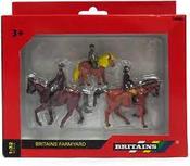 Britains Horses &amp; Riders image