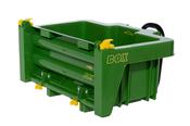 Rolly John Deere Link Box image