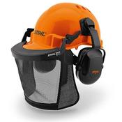 Stihl FUNCTION Basic Helmet Set image