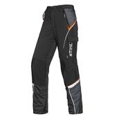 Stihl ADVANCE X-LIGHT trousers, size L (Waist 34-38" Leg 32.5") image