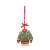 TIPPERARY CRYSTAL Loved One's Christmas Decoration Super Grandad image
