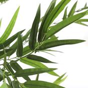 Bamboo Artificial Plant in Pot 155cm