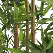 Bamboo Artificial Plant in Pot 155cm