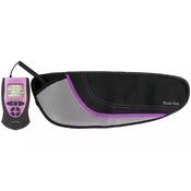Bodi-Tek Ab Toning, Exercising and Firming Belt - Purple image