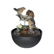 Radiant Robins Indoor Water Feature image
