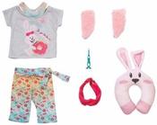 Baby Born Bath Deluxe Good Night Set 43Cm image