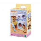 Sylvanian Families Laundry and Vacuum Cleaner image