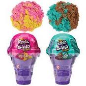 Kinetic Sand Ice Cream Container image
