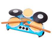 Little Tikes My Real Jam- Drums image