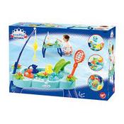 Fishing Table