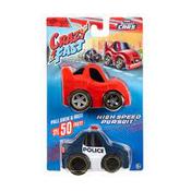Little Tikes Crazy Fast Cars 2Pack High Speed Pursuit