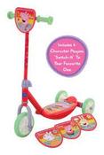 Peppa Pig Switch It Multi Character Tri-Scooter image