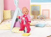 Baby Born Romper Pink 43Cm image