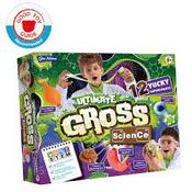 Ultimate Gross Science