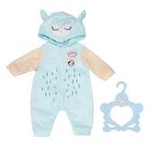 Baby Annabell Owl Onesie 43Cm image