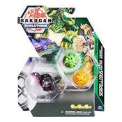 Bakugan Platinum Starter Pack