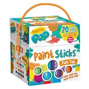 Paint Pop Fun Tub image