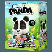 Sneezy Panda