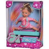 Evi Love Gymnastics image