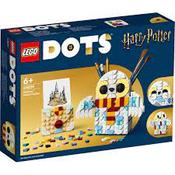 Lego 41809 Dots Harry Potter Hedwig Pencil Holder image