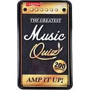 Music Quiz Tin image