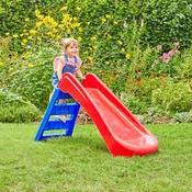 Folding Slide