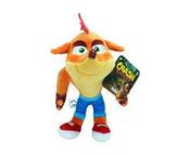 Crash Bandicoot 6In Basic Plush image