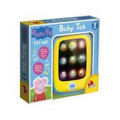 Peppa Pig Baby Tablet Play &amp; Learn