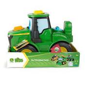 John Deere Key n' Go Johnny Tractor image