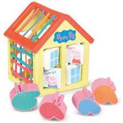 Peppas Activity House image