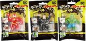 Heroes of Goo Jit Zu - Dc Minis Assorted S4
