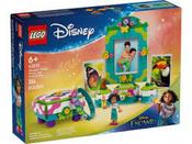 Lego 43239 Mirabels Photo Frame &amp; Jewellry Box image